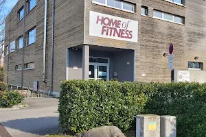 Home of Fitness image