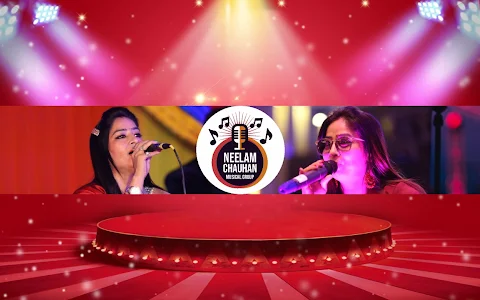 Neelam Chauhan Musical Group image
