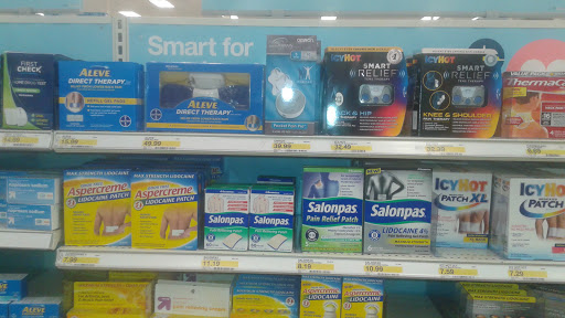 Department Store «Target», reviews and photos, 875 Main St, Waconia, MN 55387, USA