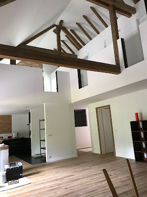 Braun Peinture à Achenheim