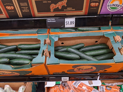 Supermarket «ALDI», reviews and photos, 1147 Co Rte 340/4, Charles Town, WV 25414, USA