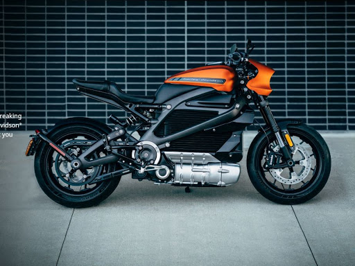 Motorcycle Dealer «Lake Shore Harley-Davidson», reviews and photos, 14000 W Rockland Rd, Libertyville, IL 60048, USA