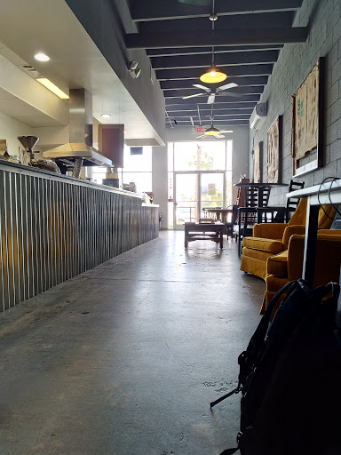 Coffee Shop «Wild Bear Coffee», reviews and photos, 123 E Main St, Tavares, FL 32778, USA