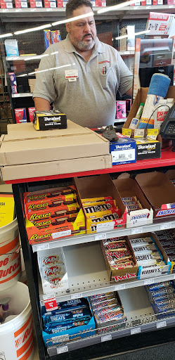 Auto Parts Store «AutoZone», reviews and photos, 75 W N Ave, Villa Park, IL 60181, USA