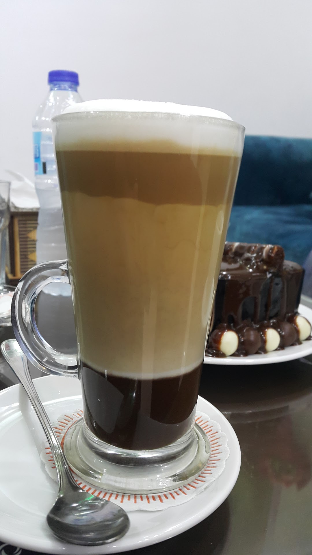 El-Khedewy Cafe