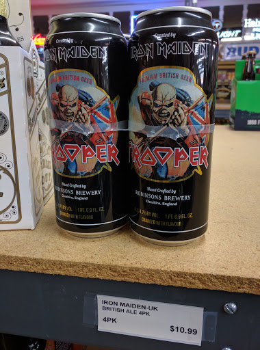 Liquor Store «Holiday Wine & Spirits», reviews and photos, 112 S Royal Oaks Blvd, Franklin, TN 37067, USA