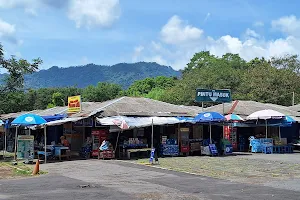 Pasar Borobudur image