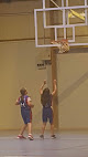 Basket Club Mezin Moncrabeau Mezin