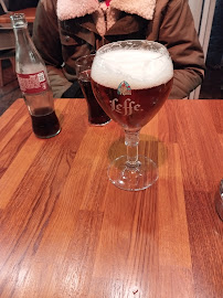 Bière du Bistro Au Paon D'Or à Lille - n°16