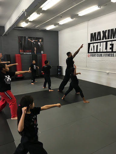Martial Arts School «Maximum Athletics», reviews and photos, 9 North Ave, Dunellen, NJ 08812, USA
