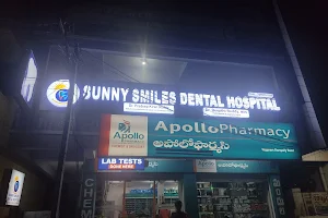 Sunny smiles dental hospital image