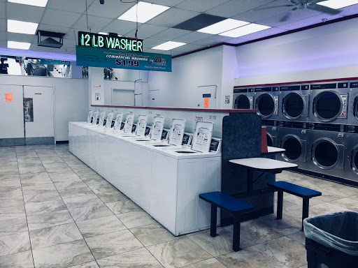 Laundromat «Coin Less Laundry», reviews and photos, 1330 W Prince Rd, Tucson, AZ 85705, USA