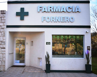 FARMACIA FORNERO