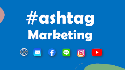 Hashtag Marketing Co., Ltd.