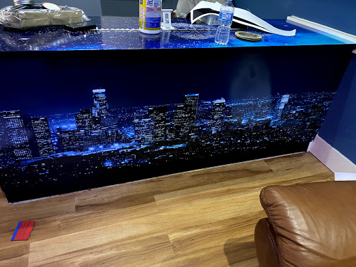 Window Tinting Service «Auto Styles LLC», reviews and photos, 13574 NW Industrial Dr, Bridgeton, MO 63044, USA