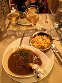 Curry du Restaurant indien Le Curry à Nice - n°6