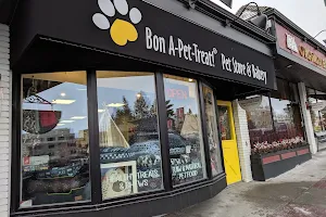 Bon A-Pet-Treat! Pet Store & Bakery image