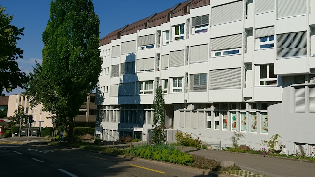 Rezensionen über A. Güntensperger AG in Zürich - Immobilienmakler