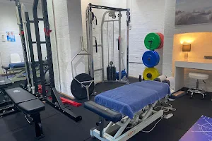 Tensegrity Sports Clinic - Wahroonga image