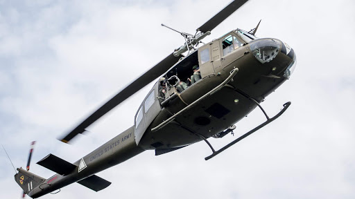 Museum «American Huey 369 Museum», reviews and photos, 1697 W Hoosier Blvd, Peru, IN 46970, USA