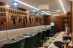 Vedam multicuisine Restaurant Sai maa residency image