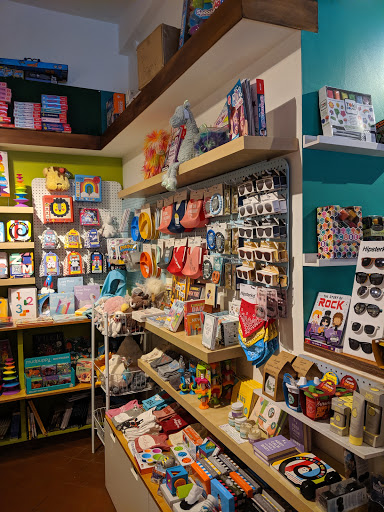 Gift Shop «Exit 9 Gift Emporium NYC», reviews and photos, 51 Avenue A, New York, NY 10009, USA