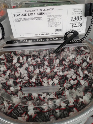 Supermarket «WinCo Foods», reviews and photos, 3032 E State St, Eagle, ID 83616, USA