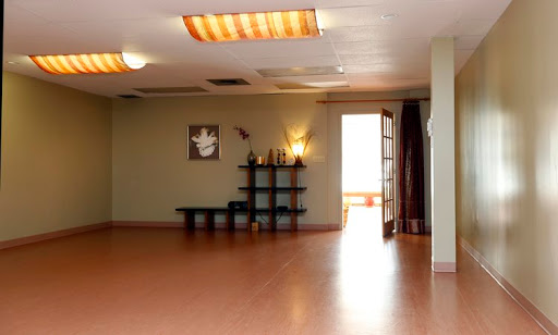 Yoga Centre Winnipeg