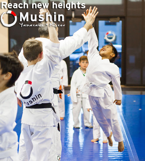 Karate School «Mushin MMA», reviews and photos, 420 N Redwood Rd g, North Salt Lake, UT 84054, USA