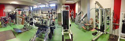 Club de Musculation Montilien - CMM Les Alexis à Montélimar