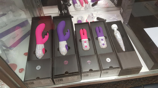 Gift Shop «Fantasy Gifts», reviews and photos, 1031 E Moore Lake Dr, Fridley, MN 55432, USA