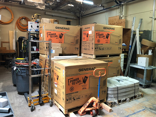 HVAC Contractor «GENTEC Services, Inc.», reviews and photos, 97 Rickenbacker Cir, Livermore, CA 94551, USA