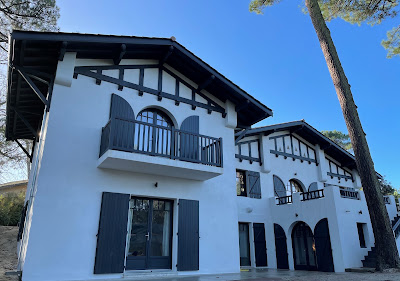 Villa MontBel à La Teste-de-Buch