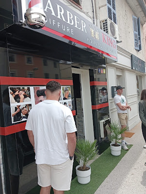 Barber King - Coiffure à La Farlède