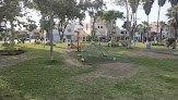 Fun parks for kids Lima