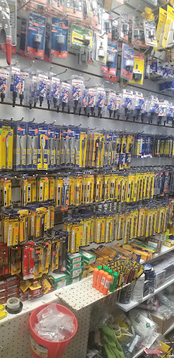Hardware Store «Caton hardware», reviews and photos, 793 Flatbush Ave, Brooklyn, NY 11226, USA