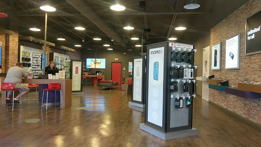 Cell Phone Store «Verizon Authorized Retailer, TCC», reviews and photos, 2400 Marketplace Boulevard, Shelbyville, IN 46176, USA