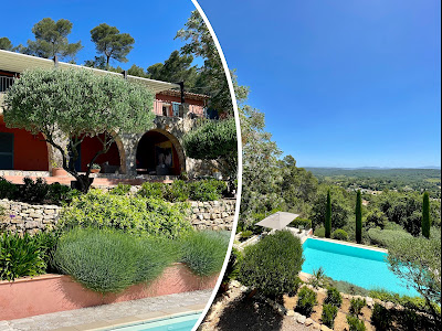Villa Ferreol / Q Home Holiday Rentals à Lorgues