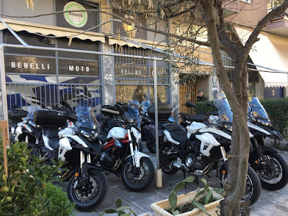 Benelli Moto Hellas Club
