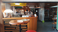 Atmosphère du Restaurant gastronomique Le Ventre de l'Architecte à Marseille - n°19