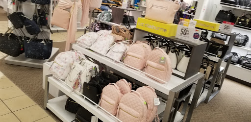 Department Store «JCPenney», reviews and photos, 4217 Six Forks Rd #100, Raleigh, NC 27609, USA