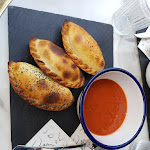 Photo n° 1 de l'avis de Ivan.l fait le 13/09/2021 à 13:18 pour Toké Vieux Lyon à Lyon