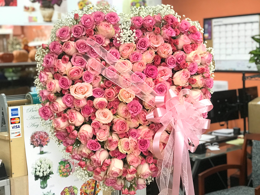 Florist «The Flower Choice», reviews and photos, 2503 Sheridan St, Hollywood, FL 33020, USA