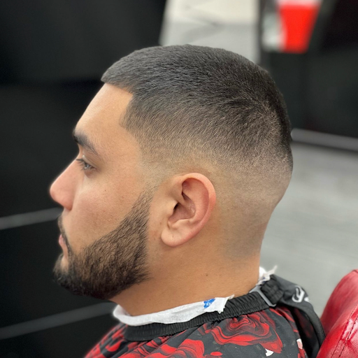 Barber Shop «Groomsmen Barbershop», reviews and photos, 10312 Bloomingdale Ave, Riverview, FL 33578, USA