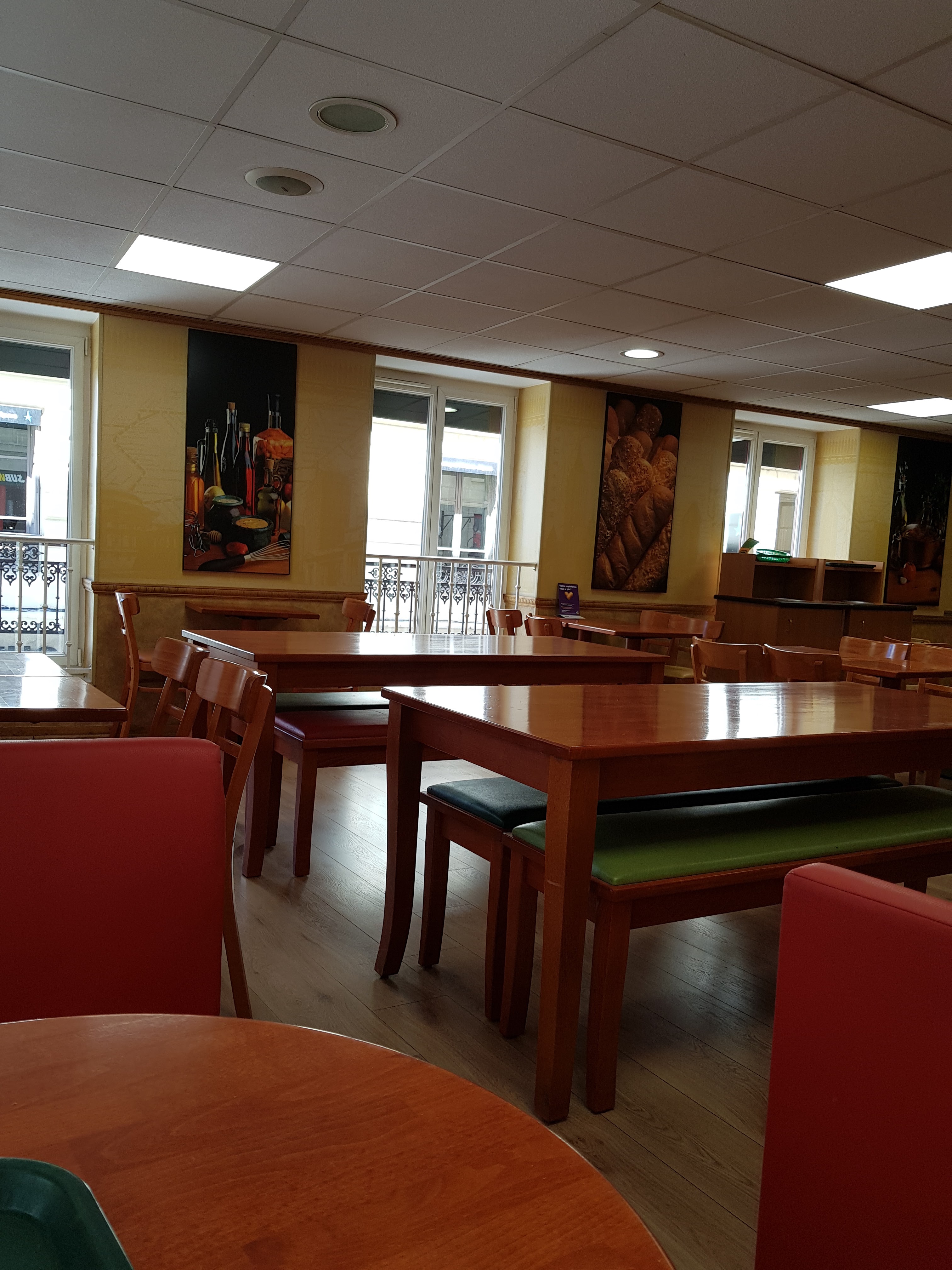 Photo n° 2 de l'avis de Noureddine.U fait le 11/08/2018 à 12:43