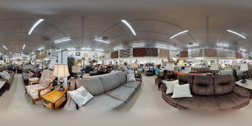 Furniture Store «Thompson Furniture», reviews and photos, 6431 IN-37, Bloomington, IN 47404, USA