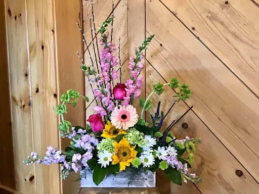 Florist «South Jersey Florist», reviews and photos, 191 S New York Rd, Galloway, NJ 08205, USA