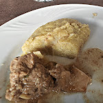 Photo n°3 de l'avis de Maickel.a fait le 31/07/2023 à 19:36 sur le  Trattoria Posallo à Colico Piano