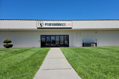 The Performance Lab