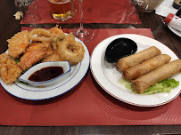 Plats et boissons du Restaurant japonais Wasabi à Bourges - n°16